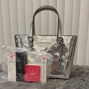 #8 $464 MIXED RETAIL NWT MK BAG & NEXXT BUNDLE